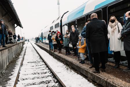 Dogodek - 130 Let -47